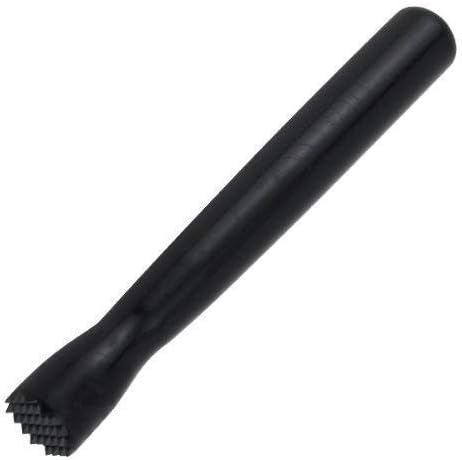iKonbi Bar Muddler with Tenderizer head for cocktails and