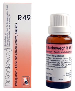 Dr. Reckeweg R49