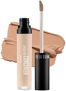 Professional Liquid Concealer For Face (Medium-Moyen)
