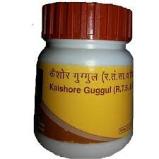 Patanjali Divya Kaishor Guggul: