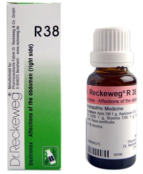 Dr. Reckeweg R38