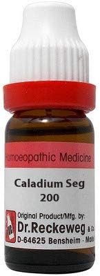 Dr. Reckeweg Caladium Seguinum: 200CH,