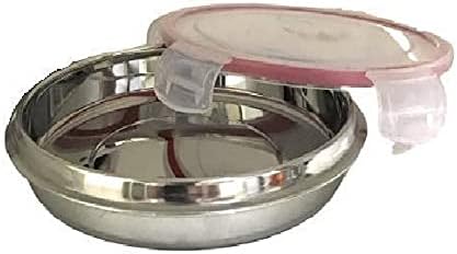 iKonbi Stainless Steel Tiffin – Medium,