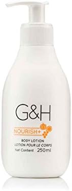 Amway G & H Lotion(250 ml)