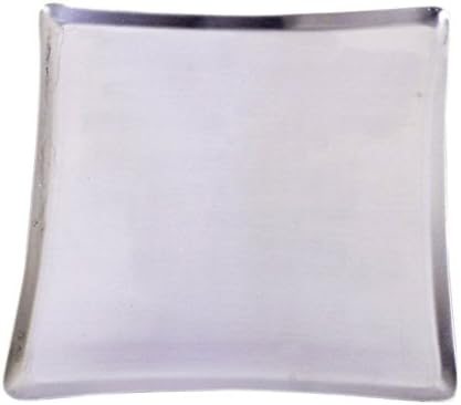 iKonbi Stainless Steel Tray for 4