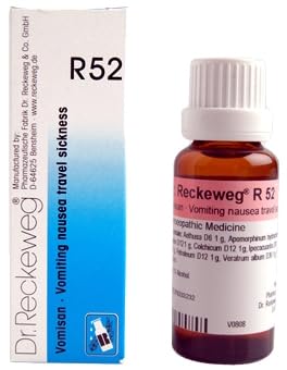 Dr. Reckeweg R52