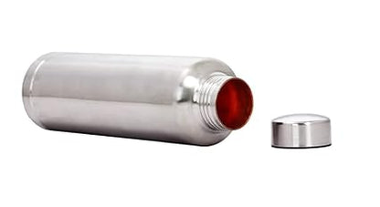 iKonbi Inside Copper Outside Steel Water Bottle -