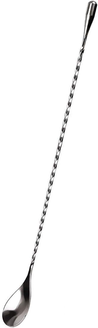 iKonbi Teardrop Twisted Design Bar