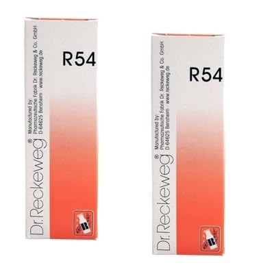 Dr. Reckeweg R54