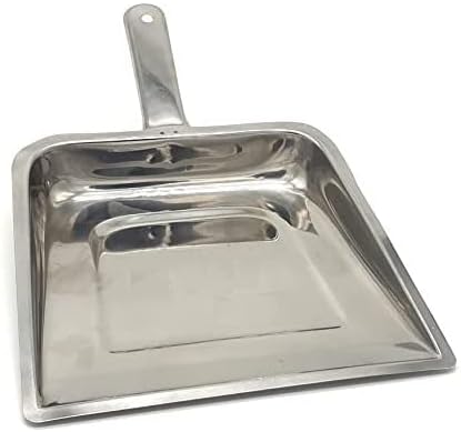 iKonbi Dust Pan Stainless