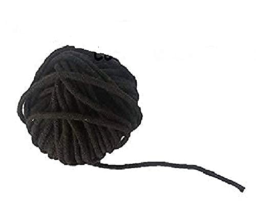 Navjai Cotton Black Thread Moltadu Buri Nazar Battu Kala Dhaga Raksha Sutra For Hand Leg E