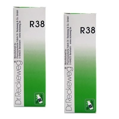 Dr. Reckeweg R38