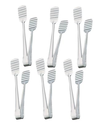 iKonbi Set of 6 Serving Tong
