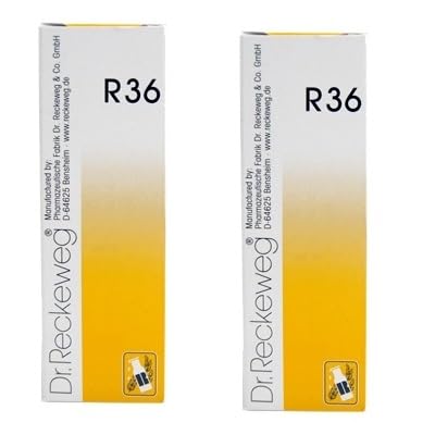 Dr. Reckeweg R36