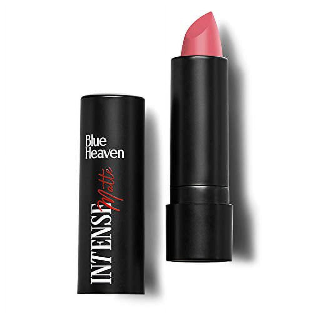 Blue Heaven Intense Matte Lipstick, Pink Frost, 305, 14 gm