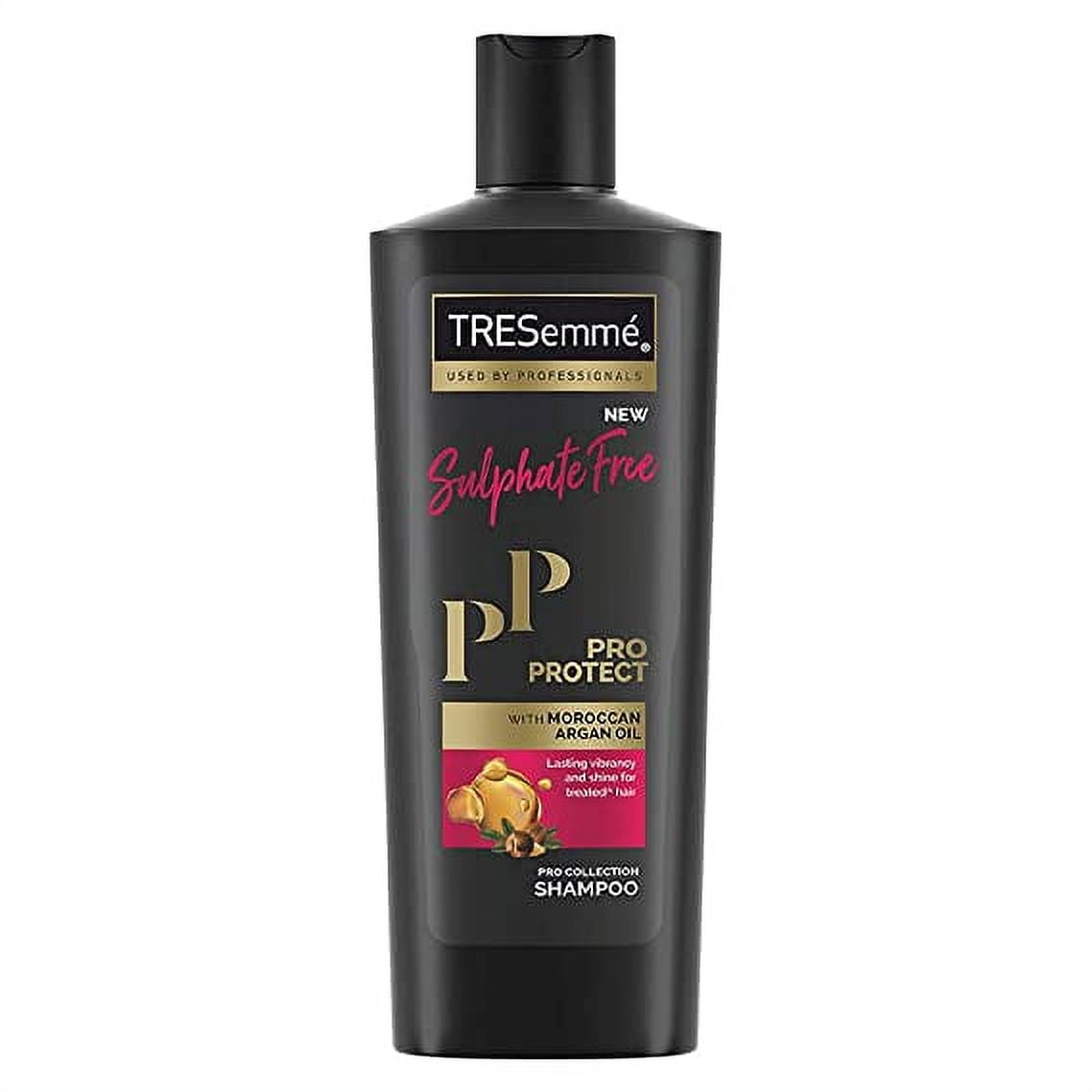 Tresemme Pro Protect Sulphate Free Shampoo - 185ml