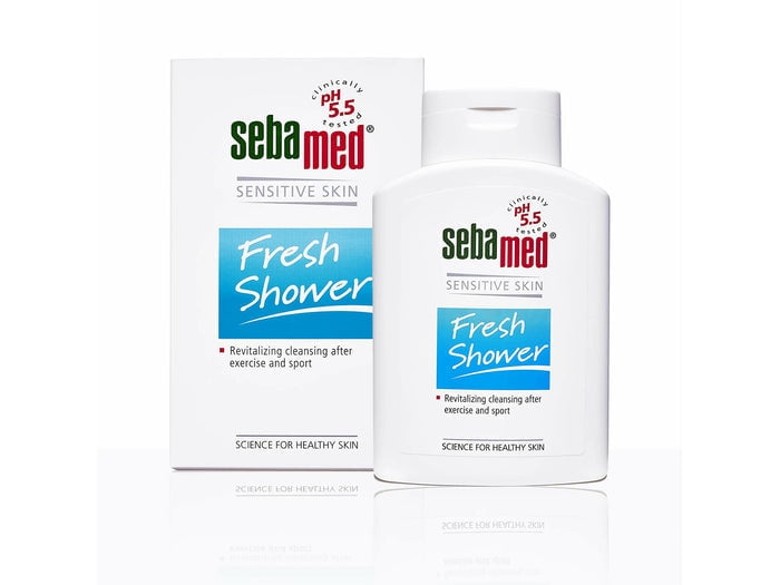 Sebamed Fresh Shower 200 Ml