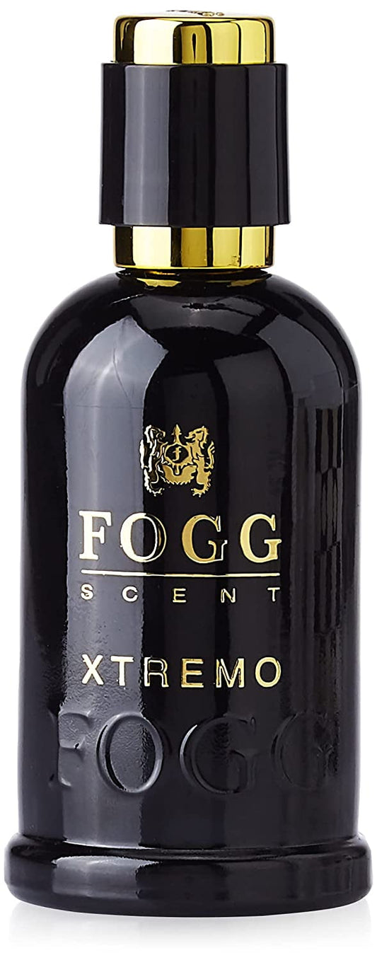 Fogg Xtremo Scent for Men, 100ml