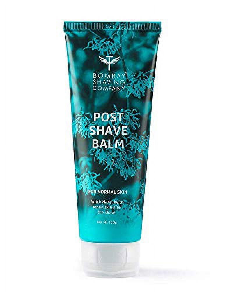 Bombay Shaving Company Post-Shave Balm After Shave - 100 g