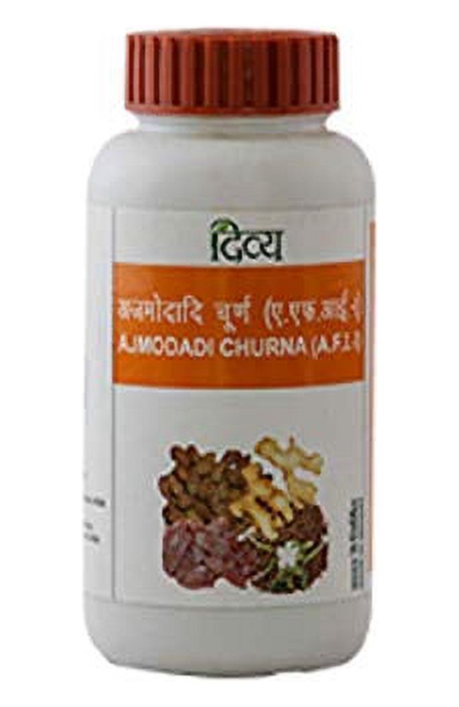 Patanjali Ajmodadi Churna -