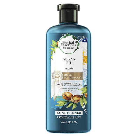 Herbal Essences Bio:Renew Argan Oil of Morocco Repair Conditioner 13.5 FL OZ