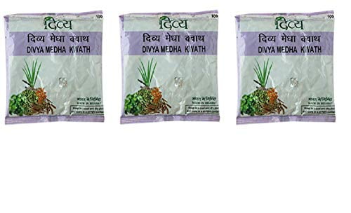 Patanjali Divya Medha Kwath -