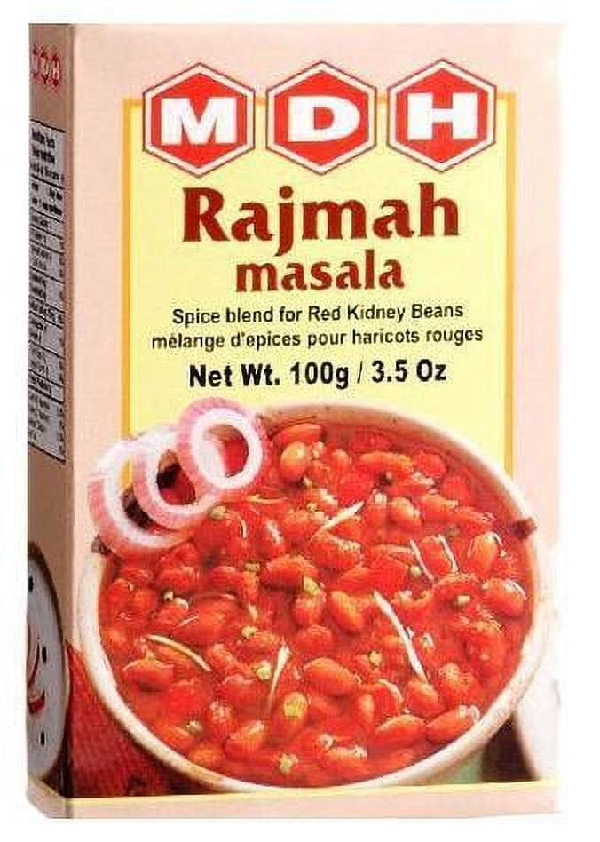 MDH Seasoning Mix Rajmah Masala 100g