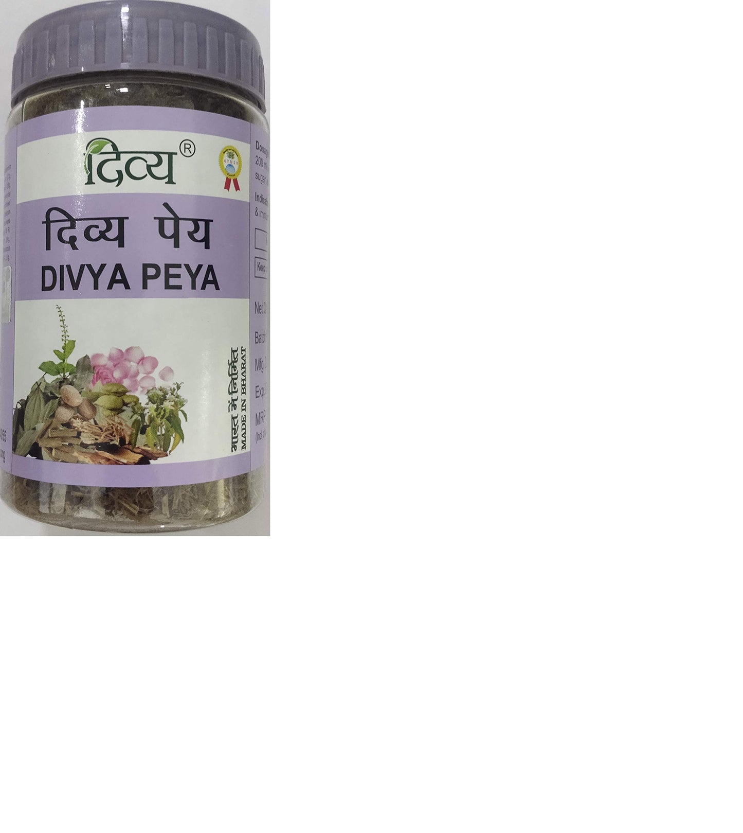 Patanjali Divya Peya 100gm -