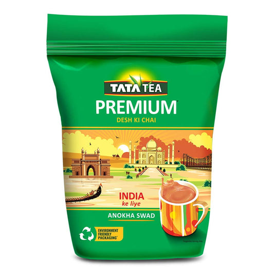 TATA Tea Premium 1 Kg (3.3 oz)