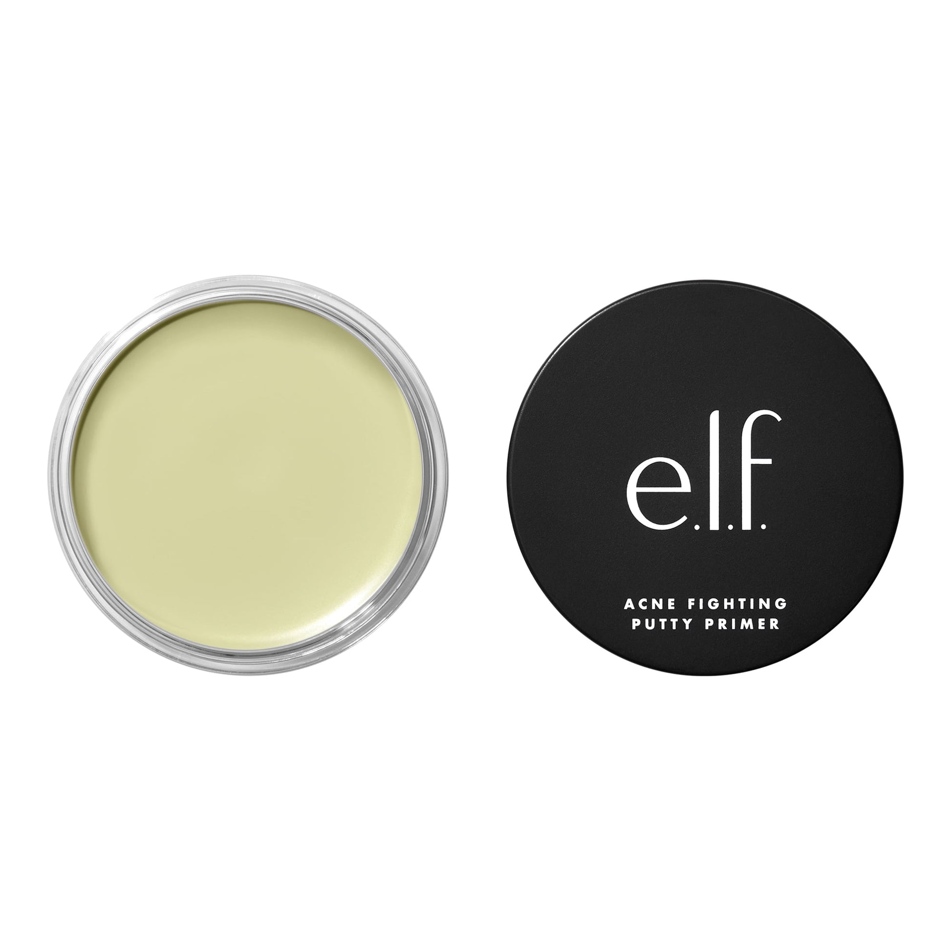 e.l.f. Acne Fighting Putty Primer, 0.74 oz