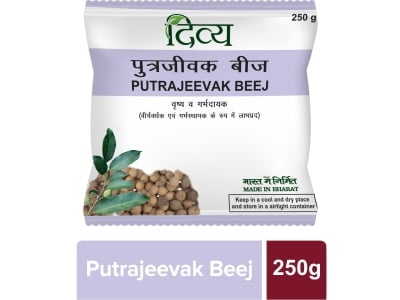 Patanjali Divya Putrajeevak Beej 250g