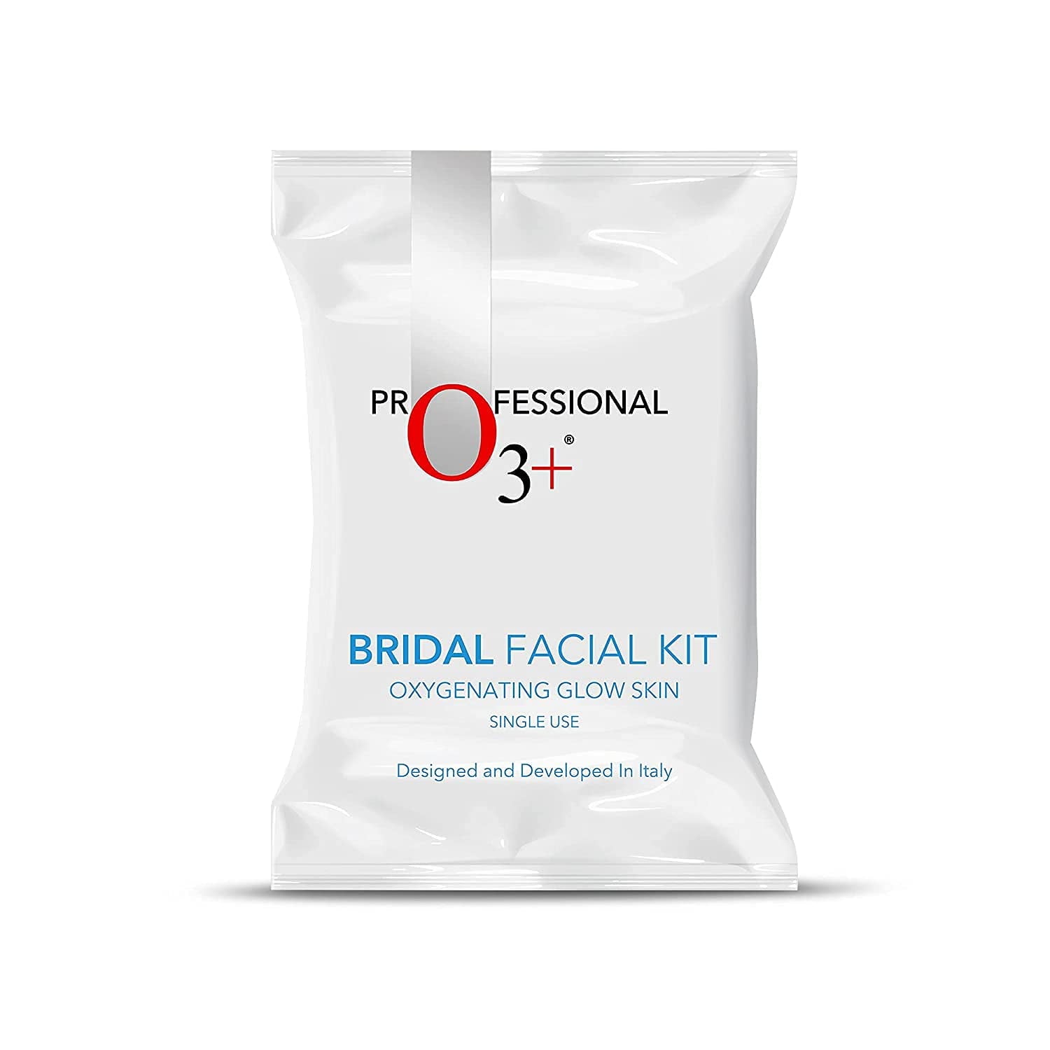 O3+ Bridal Facial Kit Oxygenating Glow Skin for Deep Cleansing, Suitable for All Skin Type