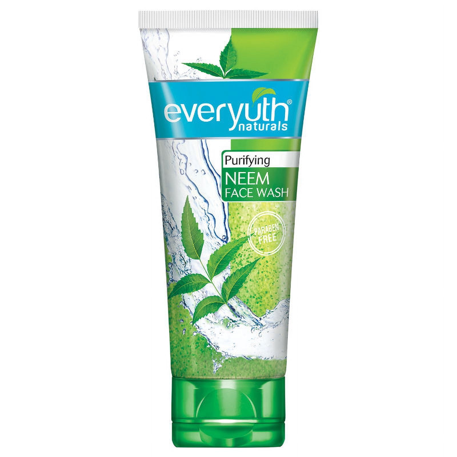 Everyuth Naturals Purifying Neem FaceWash(50gm)