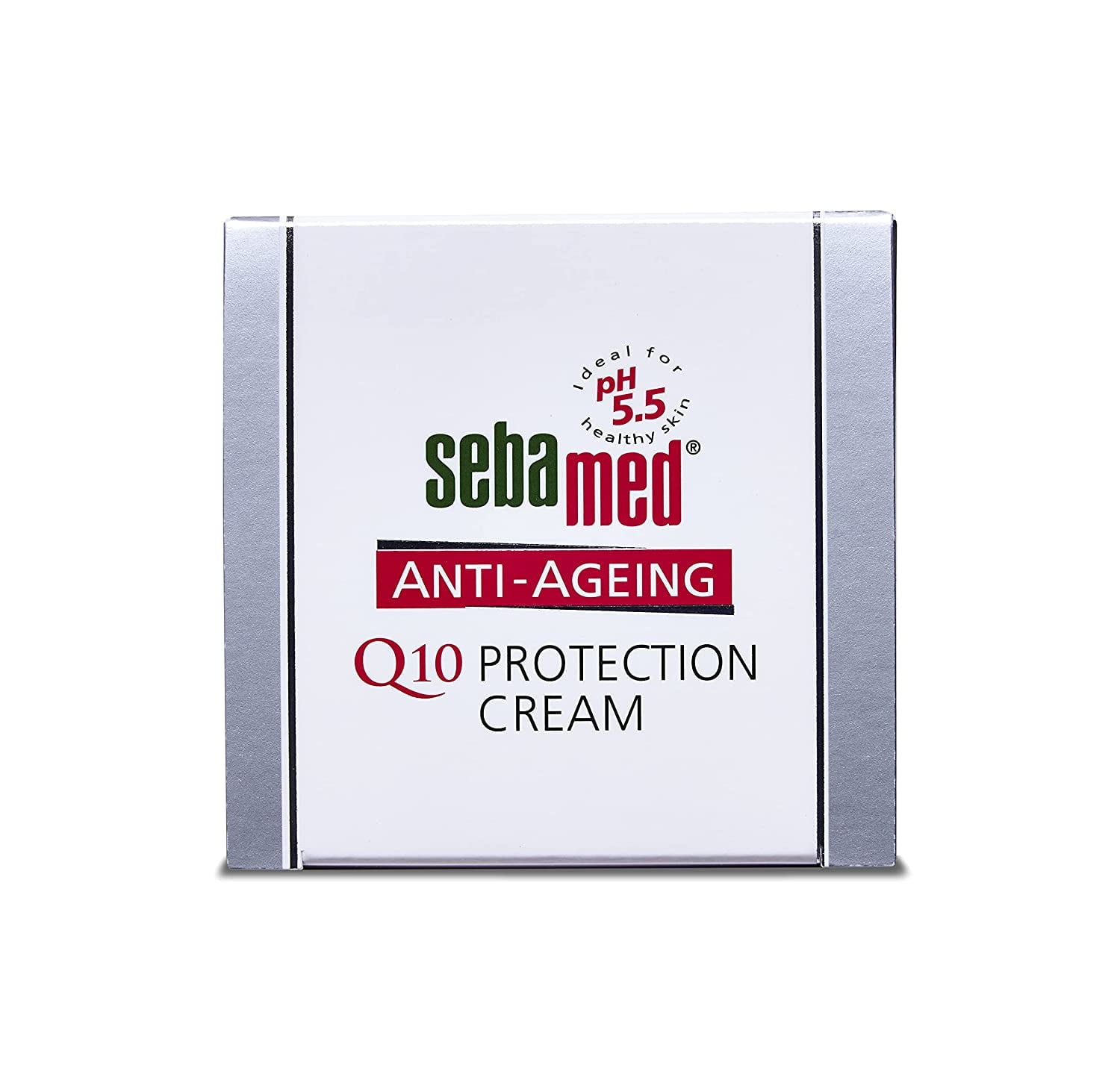 Sebamed Anti Ageing Q10 Protection Cream - 50ml