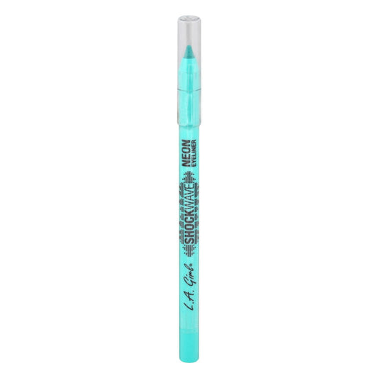 L.A. Girl Shockwave Neon Eyeliner Fresh - 0.04 oz-