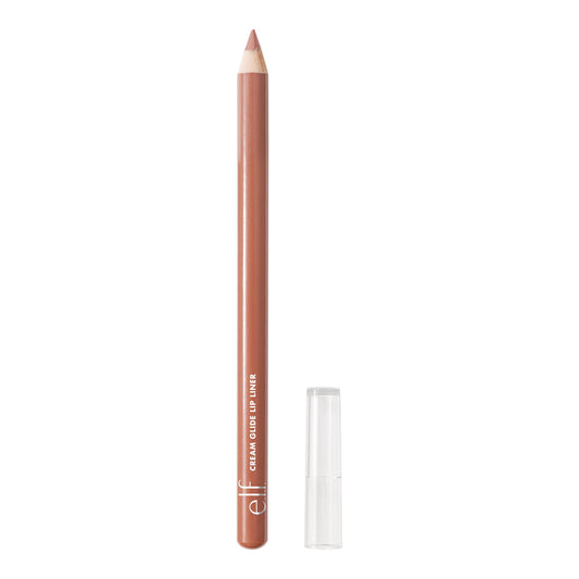 e.l.f. Cream Glide Lip Liner, Pinky Swear, 0.03oz