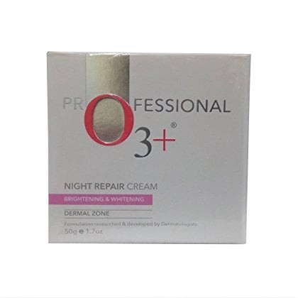 O3+ Night Repair Cream 50g