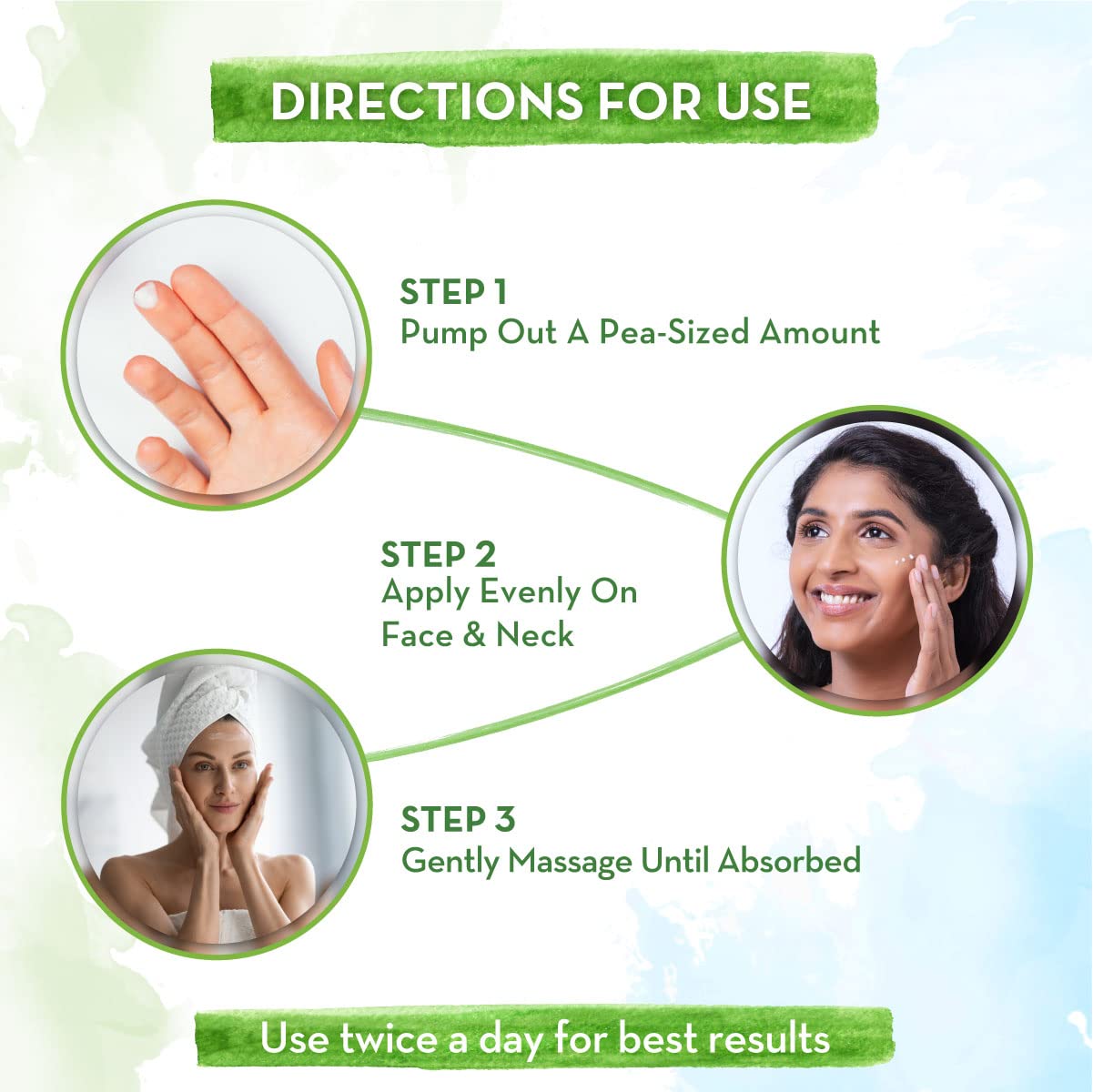 Mamaearth Vitamin C Day Cream For Face: 50 g