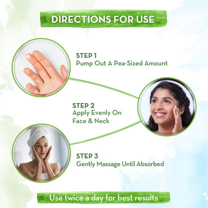 Mamaearth Vitamin C Day Cream For Face: 50 g