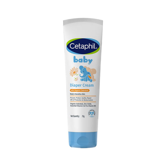 Cetaphil Baby Diaper Cream 70 gm