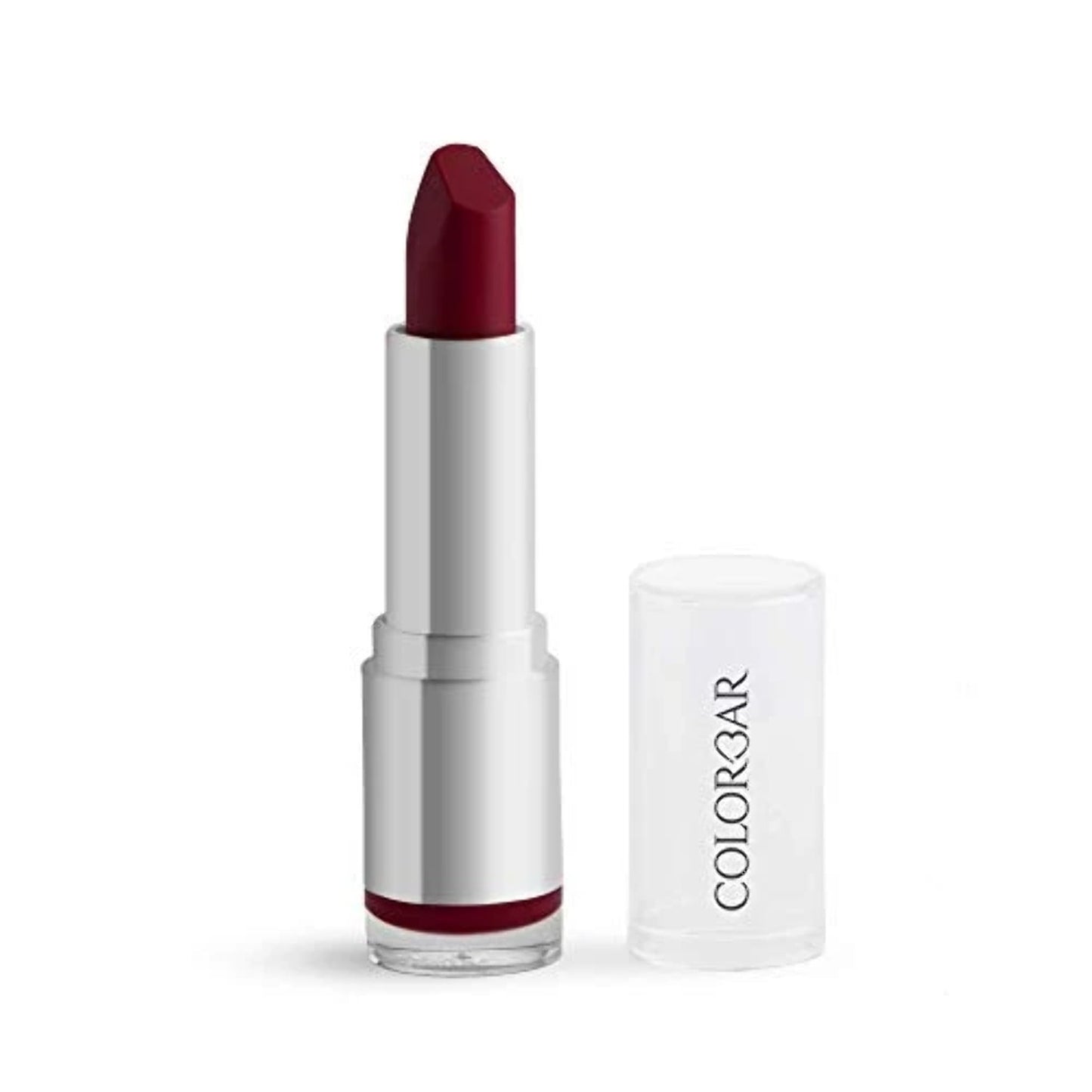 Colorbar Velvet Matte Lipstick, Hearts And Tarts 1, 4.2g