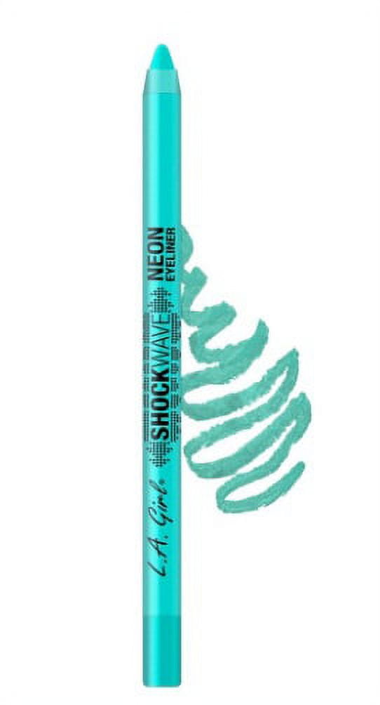 L.A. Girl Shockwave NEON Liner - Eye : Fresh