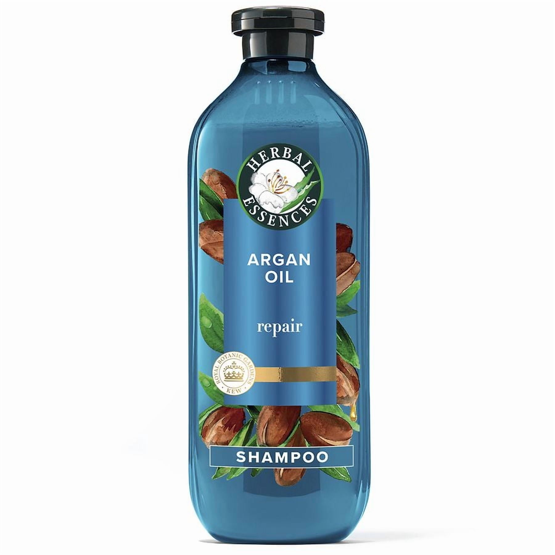 Herbal Essences Bio:renew Argan Oil Of Morocco Shampoo Argan Oil of Morocco