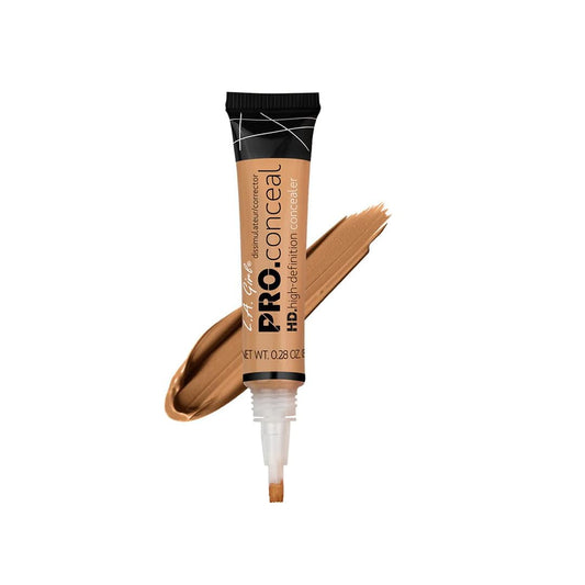 L.A. Girl Pro Concealer, Fawn, 0.28 Oz (LAX-GC983-A) C51