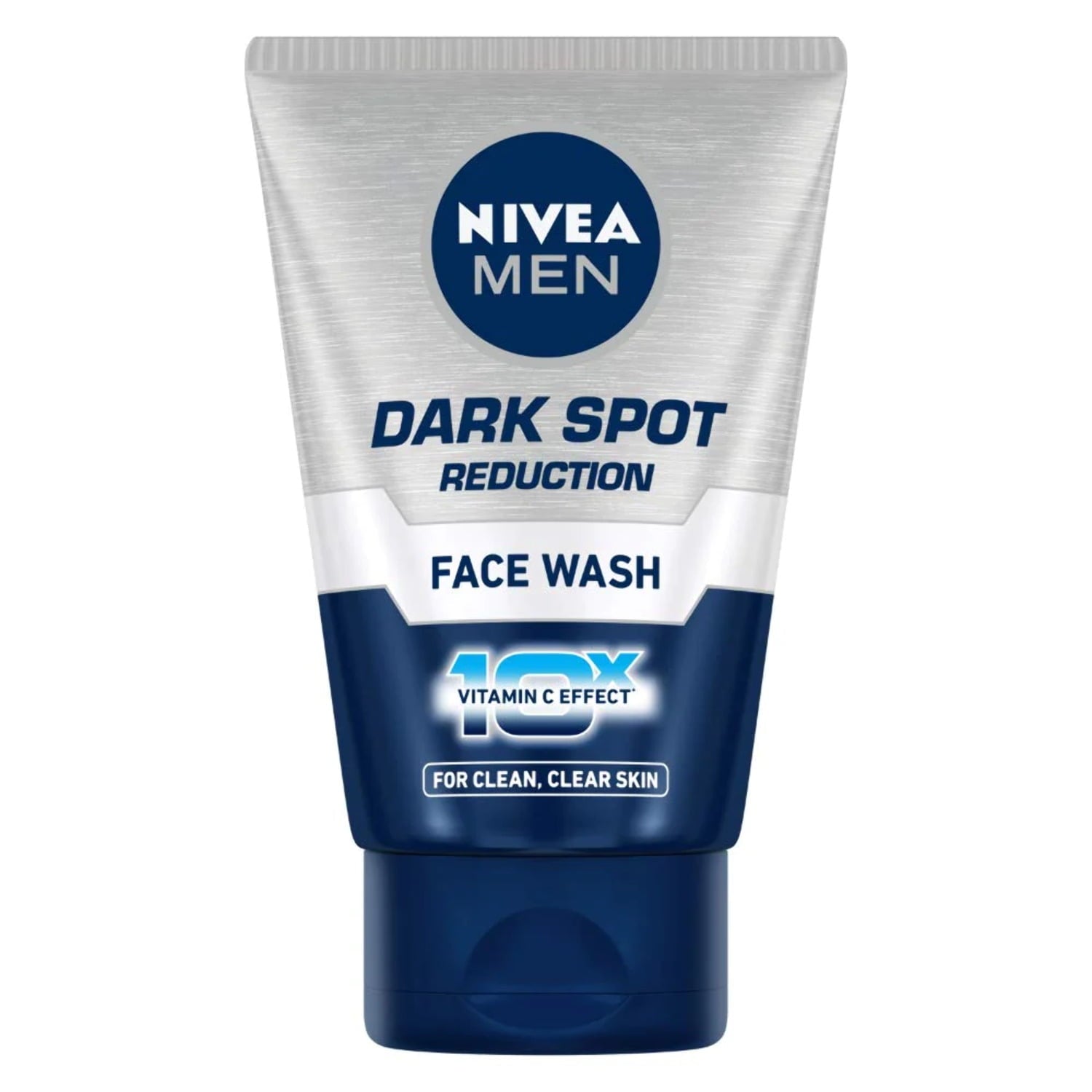 Nivea Men Dark Spot Reduction FaceWash, 100g