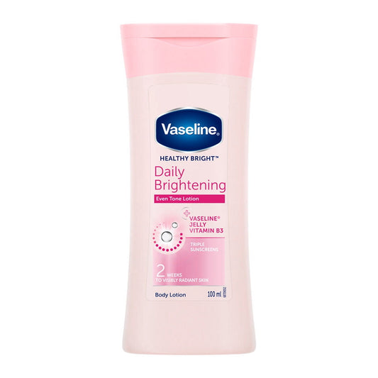 Vaseline Healthy Bright Daily Brightening BodyLotion 90ml