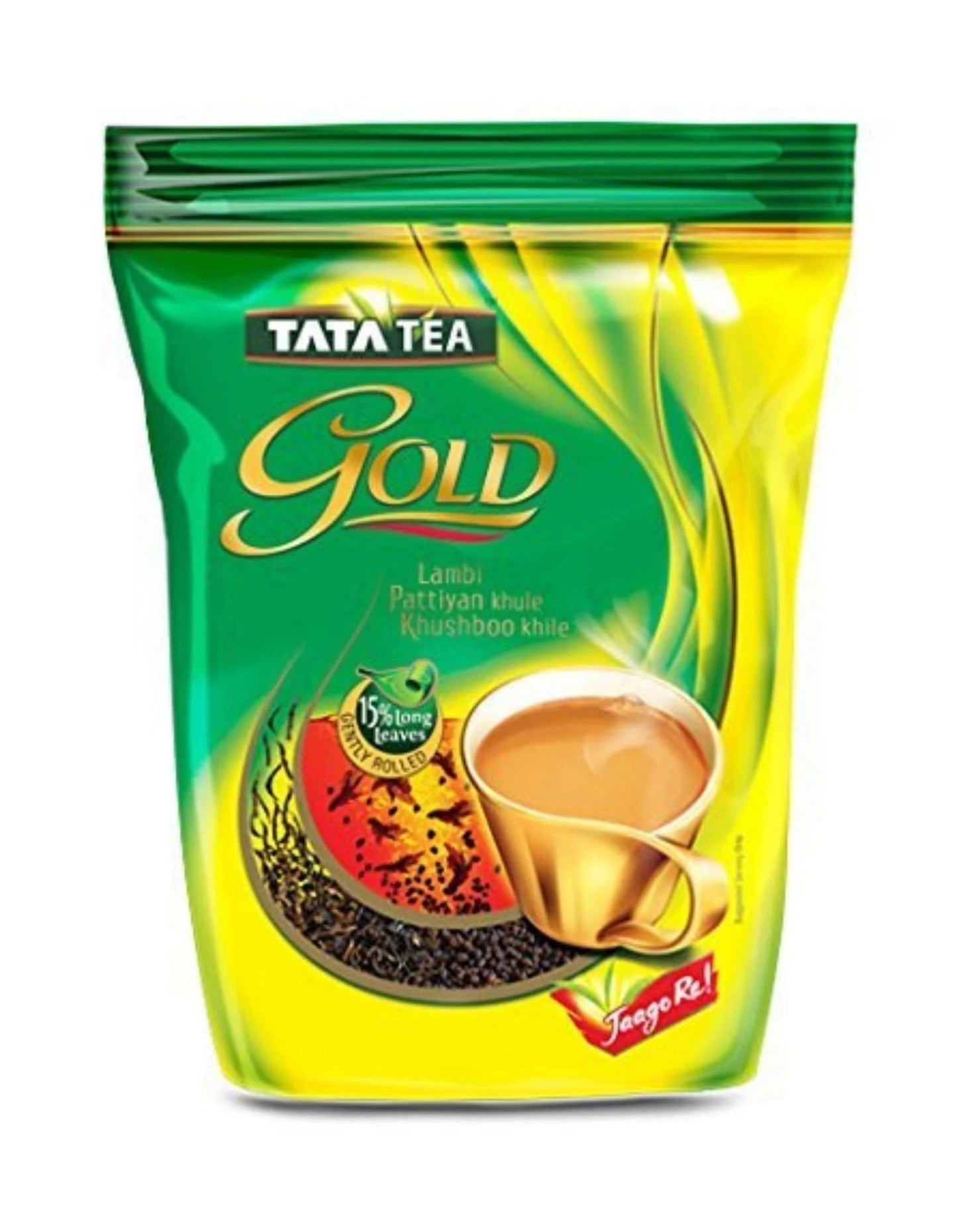 Tata Tea Gold Loose Black Tea 1kg (35.30oz)