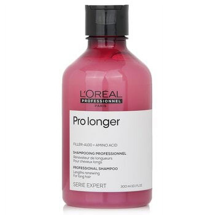 L'Oreal Paris Serie Expert - Pro Longer Lengths Renewing Shampoo