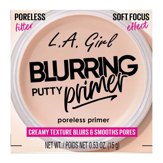 L.A. Girl Blurring Putty Primer - Each-