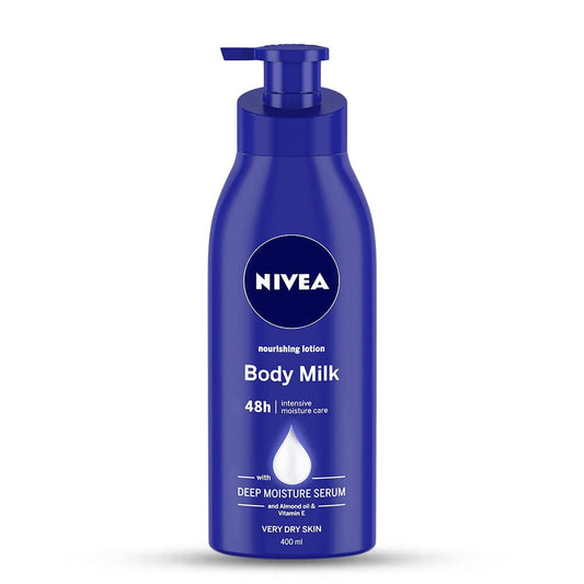Nivea BodyLotion for Very Dry Skin 600ml